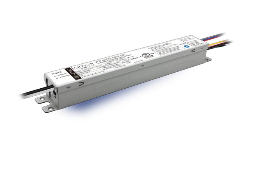 Ram Series Driver Ram Series Driver